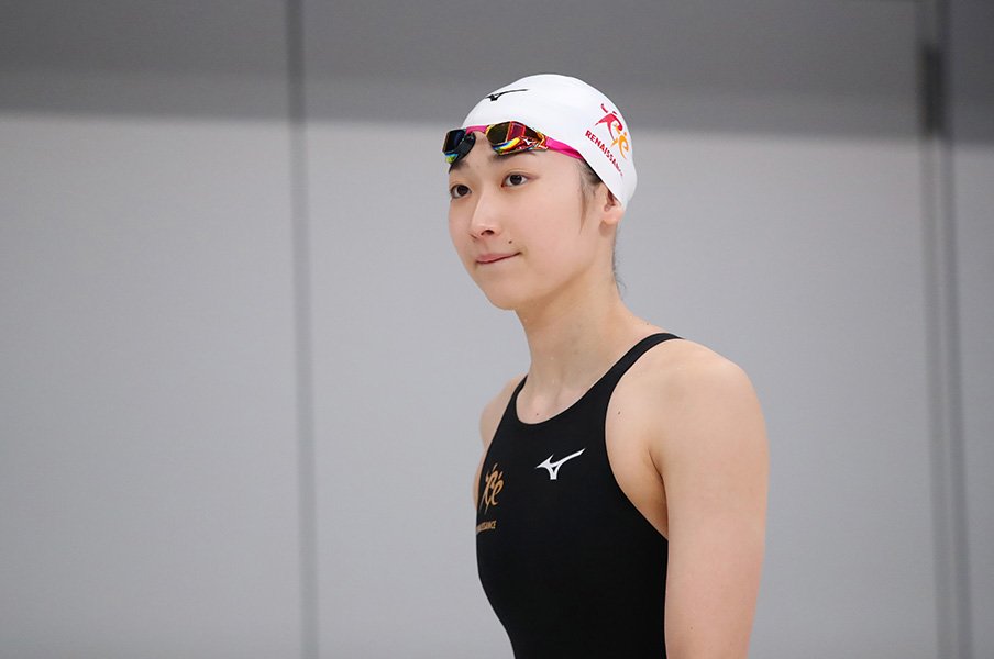 池江璃花子を利用した五輪「中止派」と「推進派」の発信に思う…今の状況で“100%の準備”をする選手たちの苦しさ<Number Web> photograph by AFLO