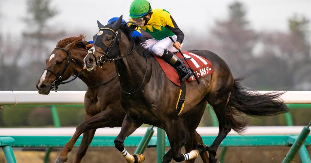 タイトルホルダーが悲願の天皇賞・春（GI）制覇なるか？ 相棒・横山和