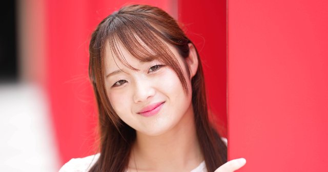 もうやめよう」一度はプロレスラーをあきらめて…南小桃23歳がマリー 小桃様