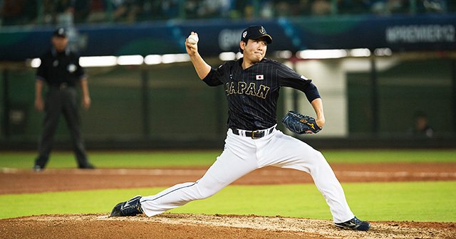 菅野智之のストレートが変わった！徹底的に鍛えた“指力”の効果は？（2