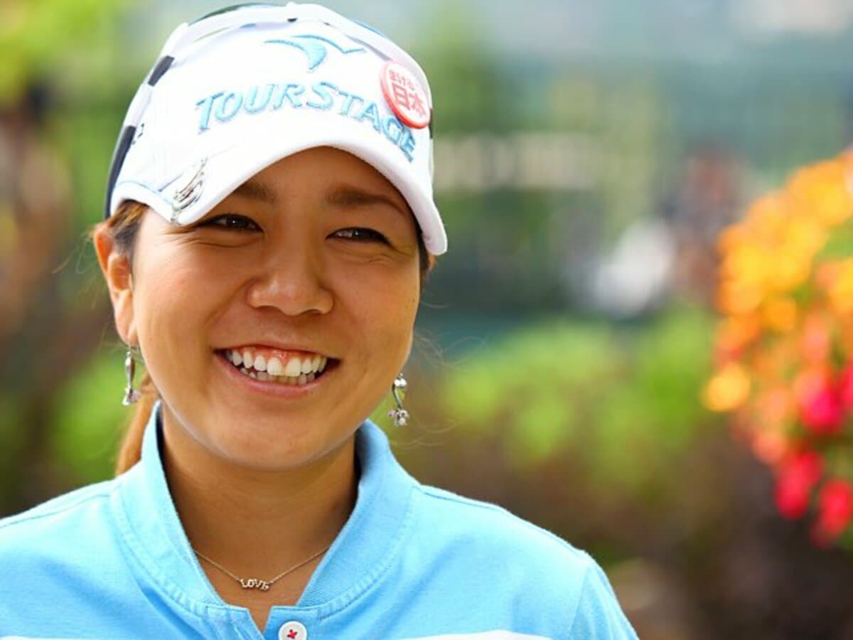 宮里美香が示す日本人選手の新しい形。～米国プロ養成所の指導とは