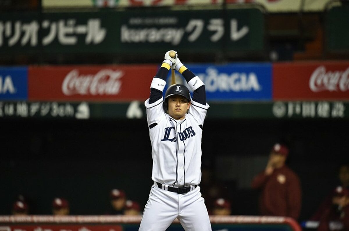大阪桐蔭と智弁学園の 好循環 Obプロ選手が母校で練習する意味 3 3 プロ野球 Number Web ナンバー 大阪桐蔭と智弁学園の 好循環 Obプロ選手が母校で練習する意味 3 3 プロ野球 Number Web ナンバー