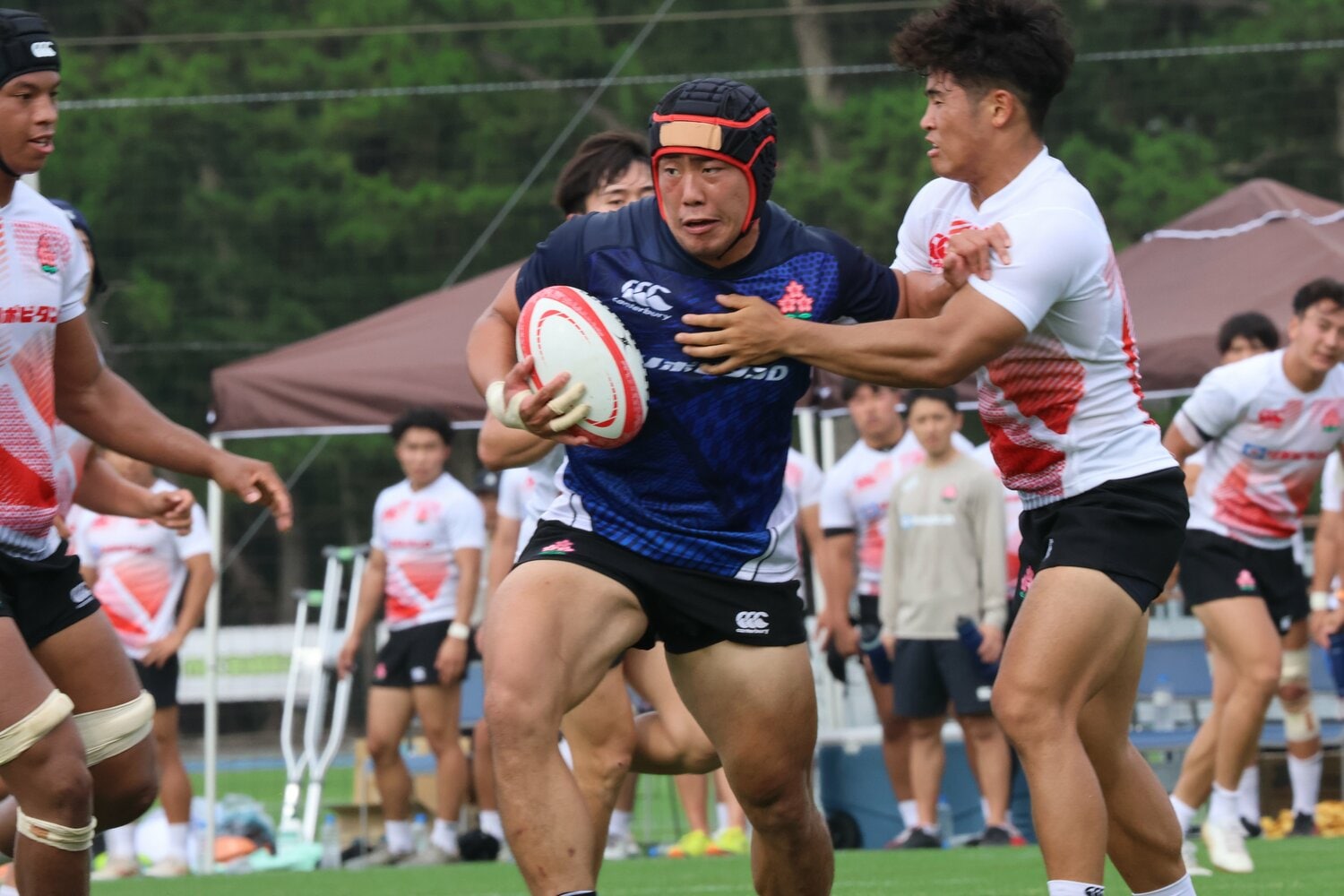 原田衛　©︎Nobuhiko Otomo