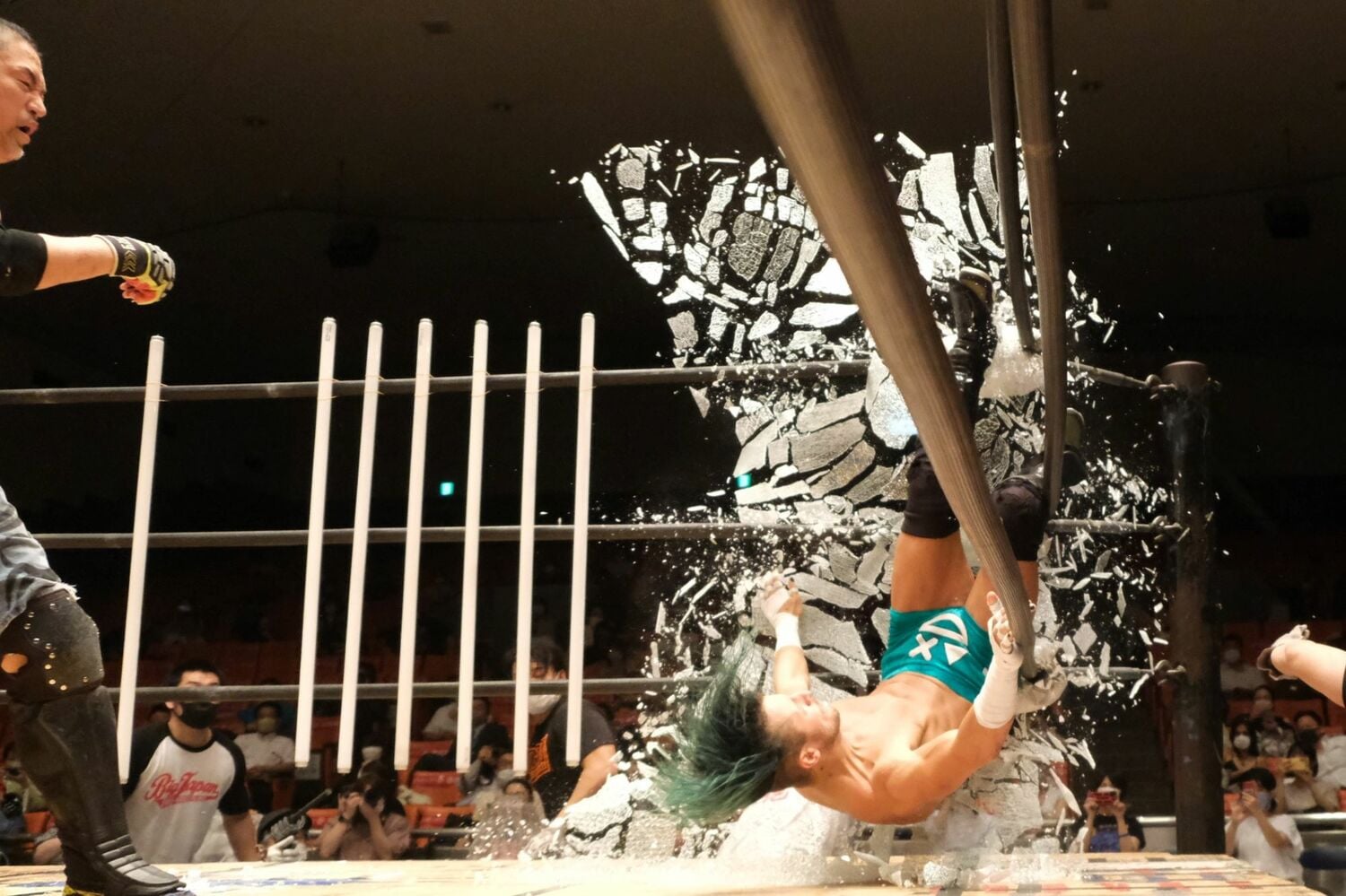 （写真をクリックすると「この記事の写真」にとびます。流血等の過激な写真を含みますのでご注意ください）