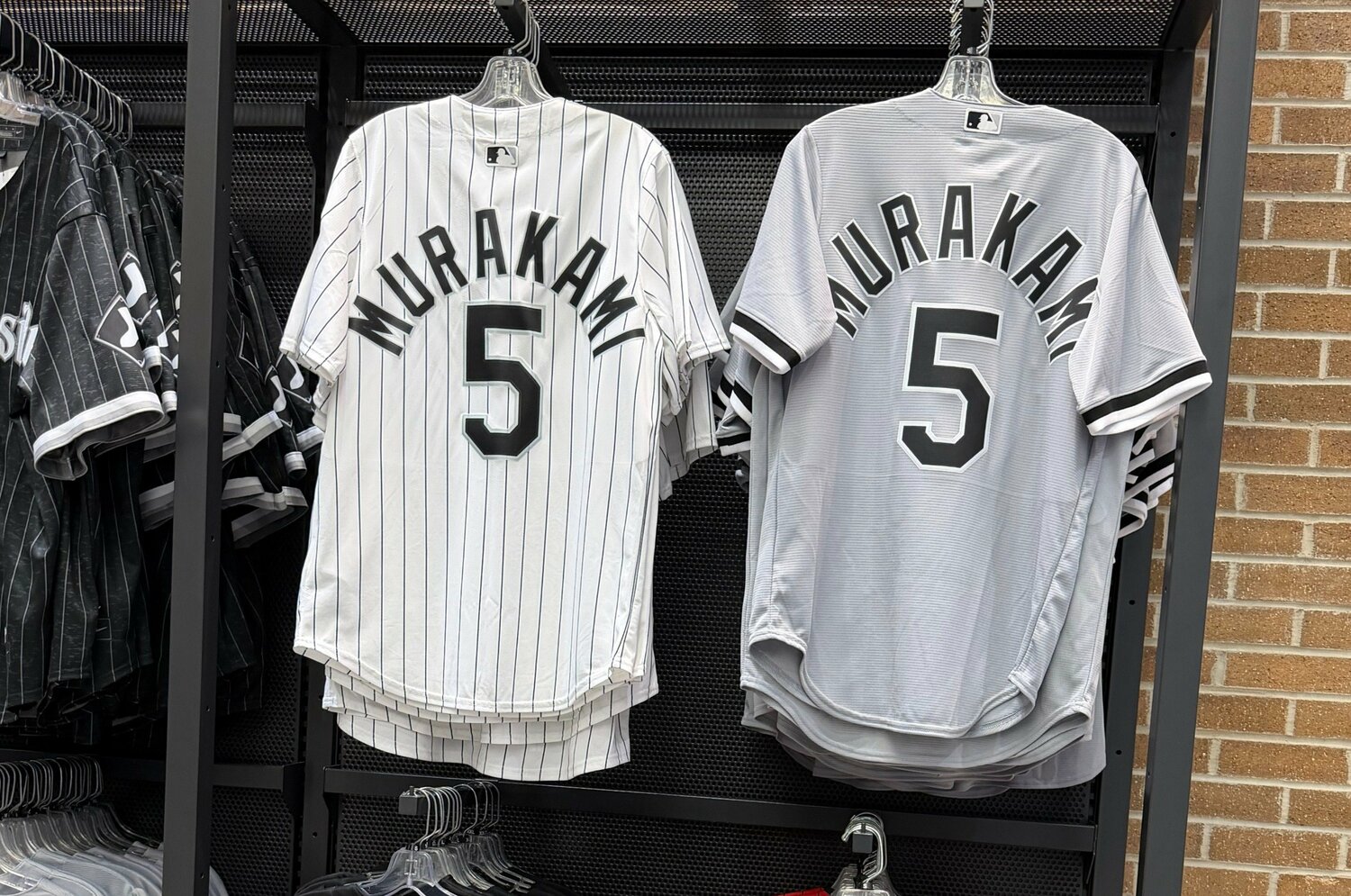 自らの未来も切り拓く戦いが始まる　©Yuki Yamada