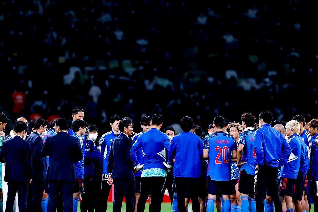 ©Kiichi Matsumoto/JMPA