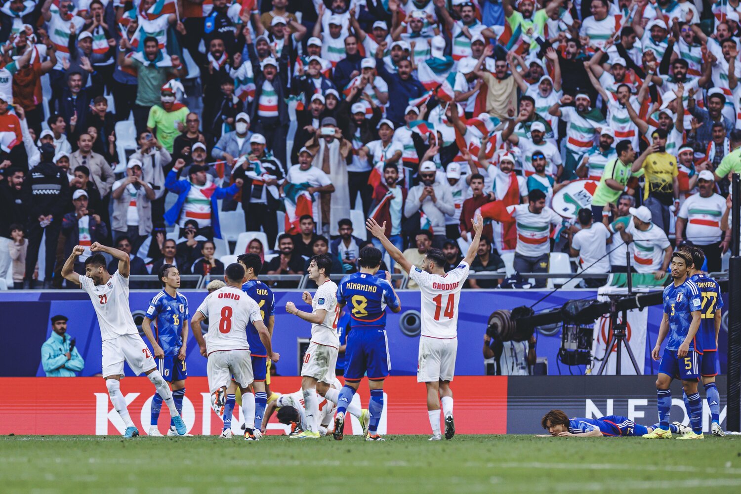 板倉滉に起きていた“異変”…まさかの敗戦直後、板倉がメディアに唯一“答えなかった質問”とは?「体調不良」はPK献上に影響したか(3/3