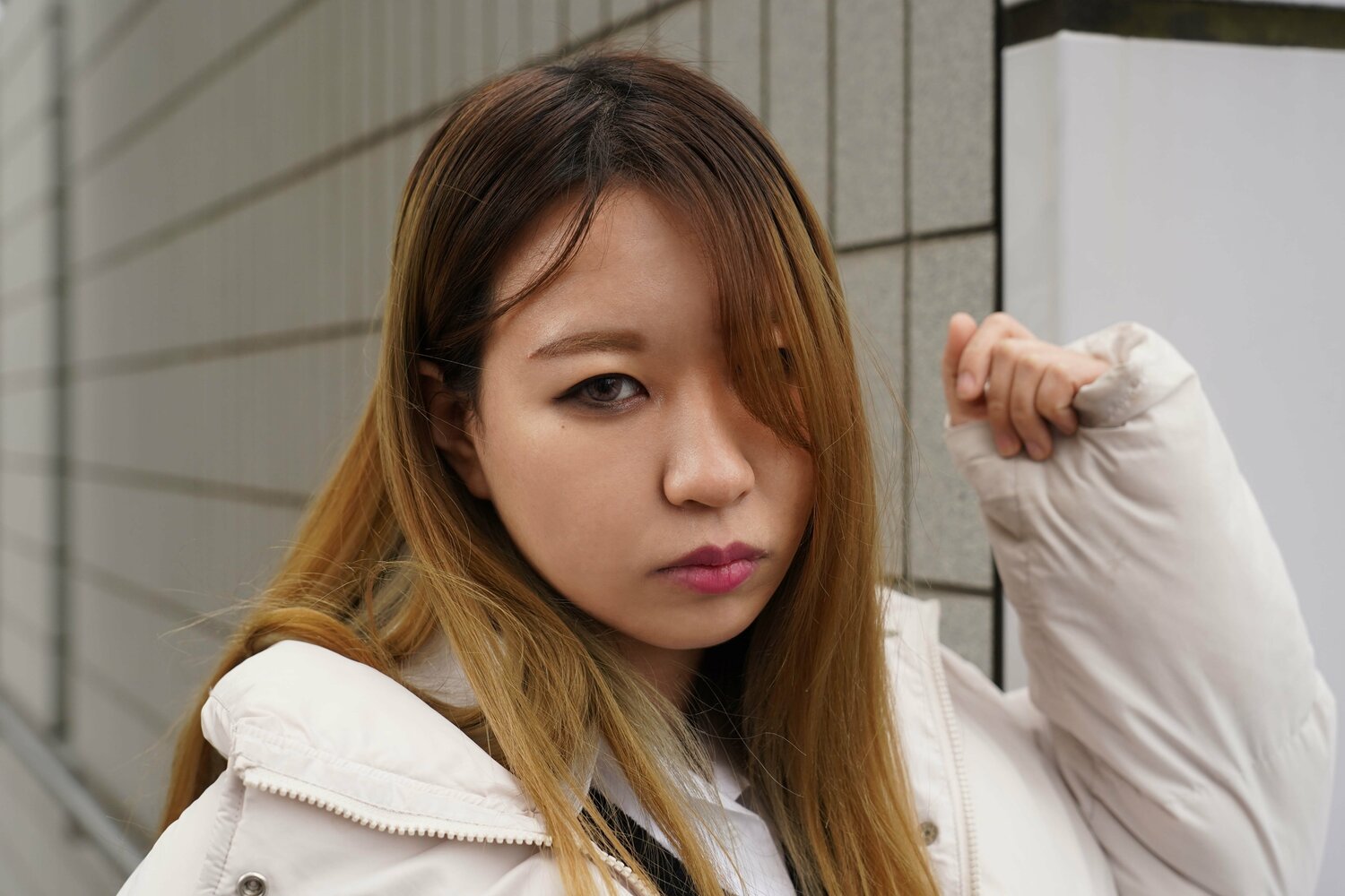 ヒールターンをしても「趣味も日常も変わらない」という