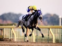 調教師たちの回想］1999 有馬記念 グラスワンダー
