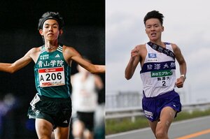【全学年番付】今年の箱根駅伝“最強”は誰だ？ 2026年版「箱根ランナー番付」を考えてみた「横綱は絶対エース・黒田朝日と…」「“山の名探偵”は大関昇進！」