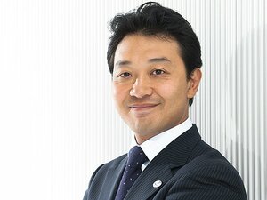 ラグビー協会GM・岩渕健輔が語る。「世界の頂点を目指す『必要』がある」