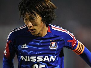<フリーキックの極意を語る> 中村俊輔 「心で上回れば、迷いは消える」