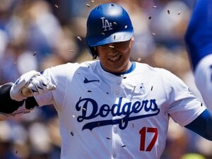 エンゼルス“元同僚”たちの本音「ショウヘイは野球界で最高。やっぱりここにいてほしい…」ドジャース移籍前、大谷翔平はどんな存在だったか？