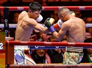 「中谷が負けていたよね？」元世界王者が見たリヤドの衝撃…中谷潤人苦戦の要因は？「はっきり言うと、中谷vs井上戦の期待値は下がった」