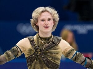 マリニン“最大の謎”「練習で成功…5回転ジャンプは本当に可能か?」男子フィギュア初の4回転から38年…成功させる条件「太ももの筋肉も備えている」