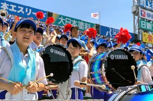 【NEW】ブラバン研究家が選ぶ「魔曲で奇跡を呼ぶ!?」注目校…大阪桐蔭に『仁義なき戦い』で挑む旭川大、PL学園を“継承”した高校も