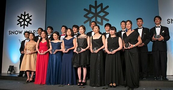 高梨沙羅、平野歩夢とSNOW JAPAN。 スキー&スノボを認知させるために。