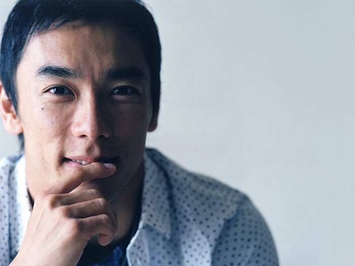 <激戦のインディ500を振り返る> 佐藤琢磨 「ワンチャンスに賭けた1コーナーの真相」<Number Web> photograph by Futoshi Osako