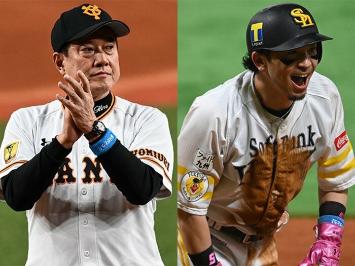 3億円大減俸の松田宣浩「悪あがきしたっていいでしょ」原監督「巨人の伝統を…」 立浪新監督や杉谷拳士も“2022年の逆襲”なるか＜Number Web＞ photograph by Sports Graphic Number