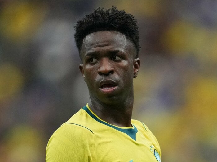 「チームとして非常に規律が取れている。でも…」W杯開催地・米メディアが報じた日本代表に「足りなかったもの」…ブラジルとの“決定的な差”とは？＜Number Web＞ photograph by Getty Images