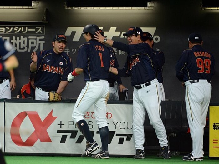 “純国産”侍ジャパンをどう作る?WBC3連覇達成へ向けた4つの課題。<Number Web> photograph by Naoya Sanuki