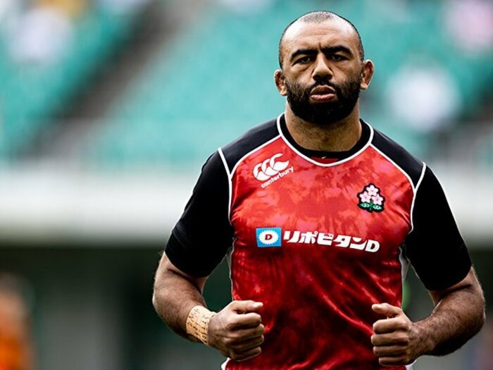 【ラグビー日本代表】「ONE TEAM」になるプロセスをもう一度…ライオンズ戦＆アイルランド戦で勝利以上に大事なことは？＜Number Web＞ photograph by Kiichi Matsumoto