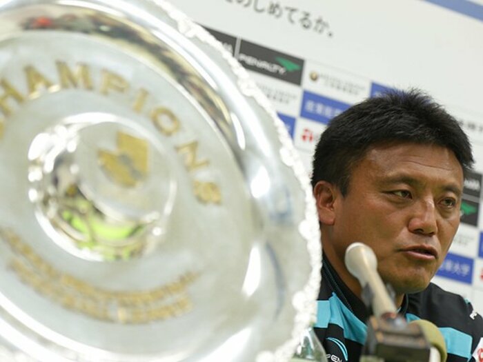 4度目J1復帰、湘南の志はより高く。「らしいサッカーだけでなく……」<Number Web> photograph by J.LEAGUE PHOTOS