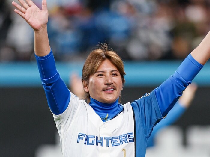 「次は日本ハム新庄がいい」侍ジャパン次期監督問題…元WBC投手コーチが断言「王監督も原監督も兼任だった」ネットの誹謗中傷に苦言「誰もやらなくなる」＜Number Web＞ photograph by JIJI PRESS