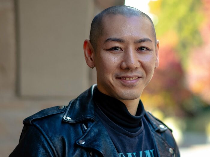 「他局には出られない」人気絶頂の小林尊を“テレビから消した”独占契約問題…伝説のフードファイターはなぜ“賞金1000万円の引退試合”を行ったのか？＜Number Web＞ photograph by Takuya Sugiyama