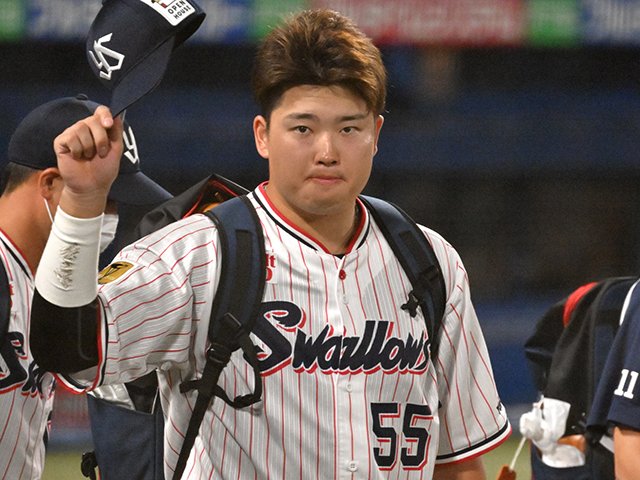 村上宗隆選手の本塁打で度肝を抜かれたのは…」「一見矛盾してる動きが