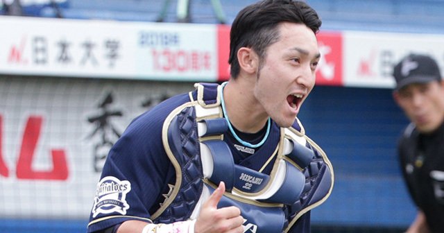 脱・金子専属で再び正捕手の座を。オリ伊藤光、27歳で迎えた転換点
