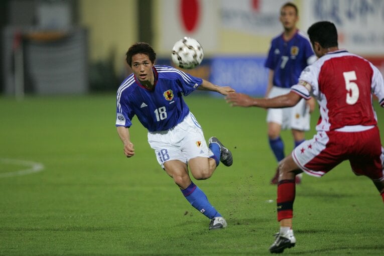 ©Sports Graphic Number