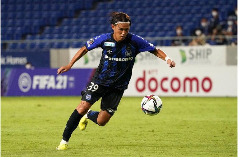 ©Sports Graphic Number