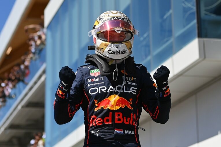 photograph by Getty Images / Red Bull Content Pool