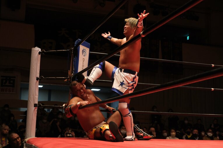 ©Norihiro Hashimoto