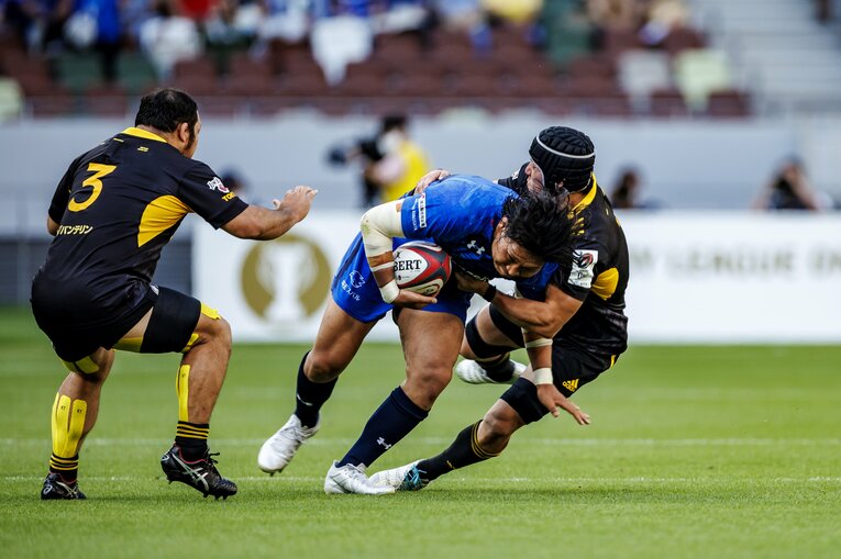 ©︎Kiichi Matsumoto