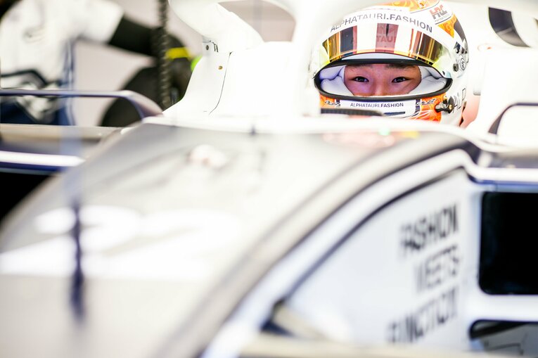 photograph by Getty Images / Red Bull Content Pool 