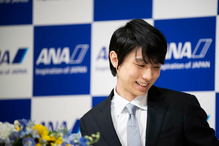 7月19日の会見　©Asami Enomoto