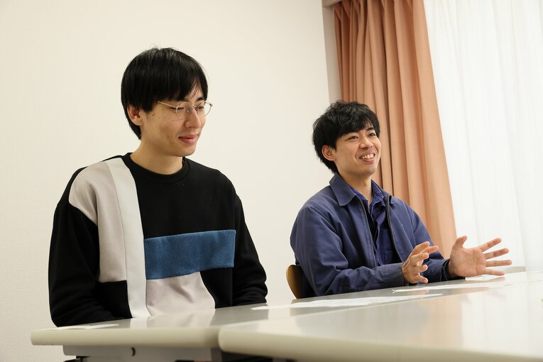 「令和ロマンは100万円、僕は5万8000円競馬で負けた」カベポスターが明かす、M-1当日のギャンブル…“超一流企業”トヨタ自動車を辞めた理由も(3)