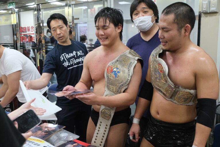 ©Norihiro Hashimoto