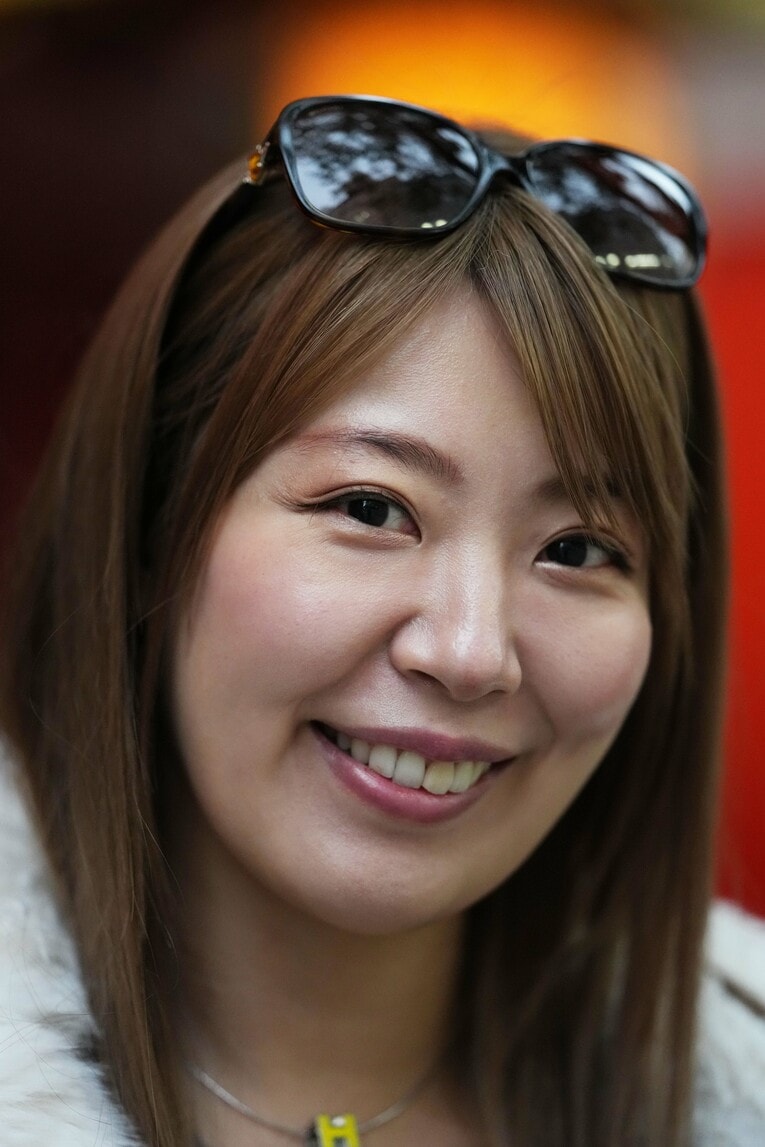 女子プロレス界の“貴婦人”桜井麻衣の撮りおろしフォト（全36枚） ©Essei Hara