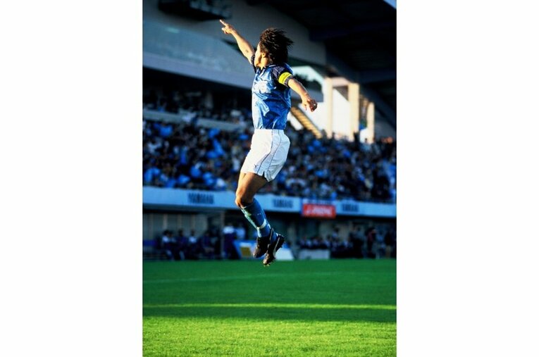 ©Sports Graphic Number