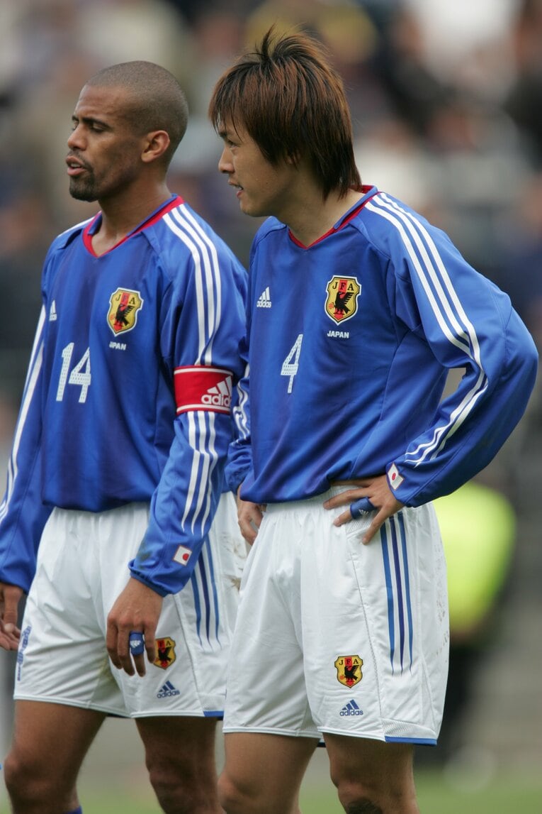 ©Sports Graphic Number