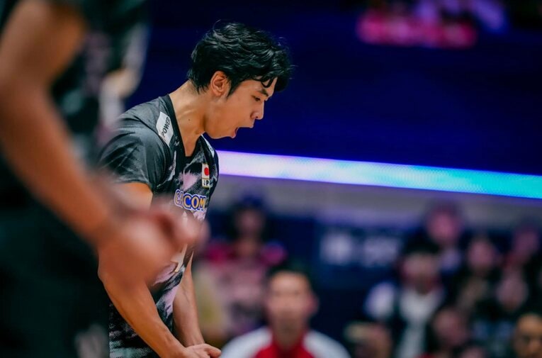 ©︎Volleyball World