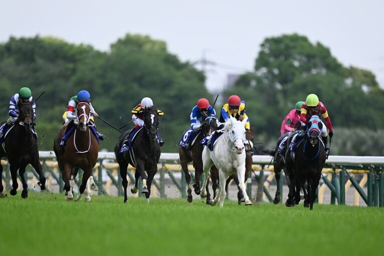 ソダシvsスターズオンアースは競馬史に残るレースとなるか？「ウオッカとダイワスカーレット」以来の“名牝ライバル誕生”を期待してしまう理由(38)