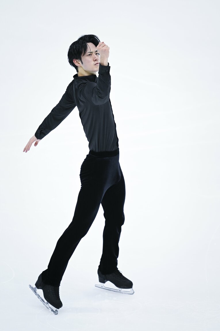 SP『イエスタデイ』　©Asami Enomoto