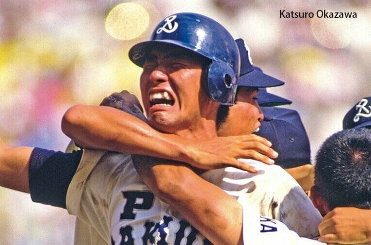 PL、大阪桐蔭を上回る横綱は……。戦後昭和＆平成以降の甲子園番付。(3)