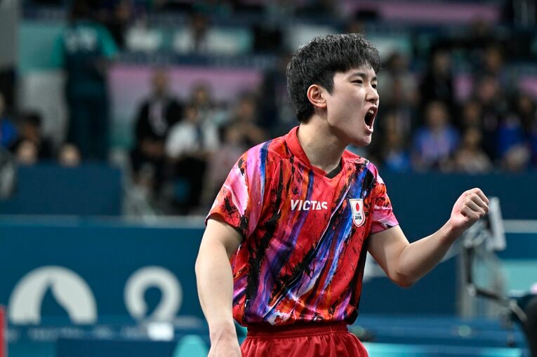 ©Asami Enomoto/JMPA