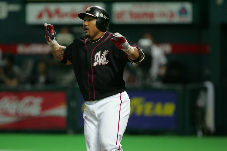 ベニー　©Hideki Sugiyama