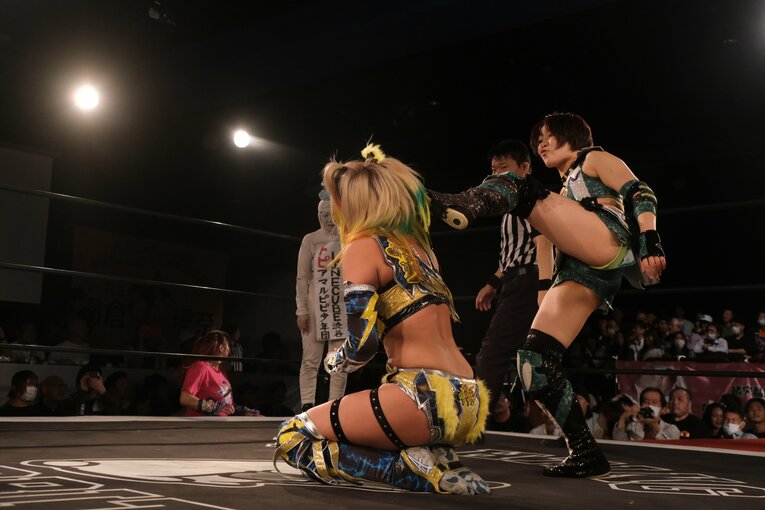 ©Norihiro Hashimoto